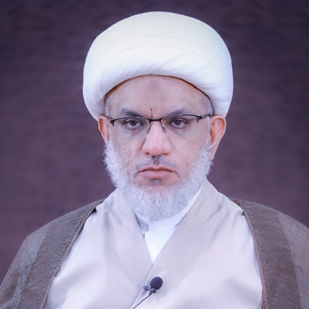 الشيخ محمود العالي